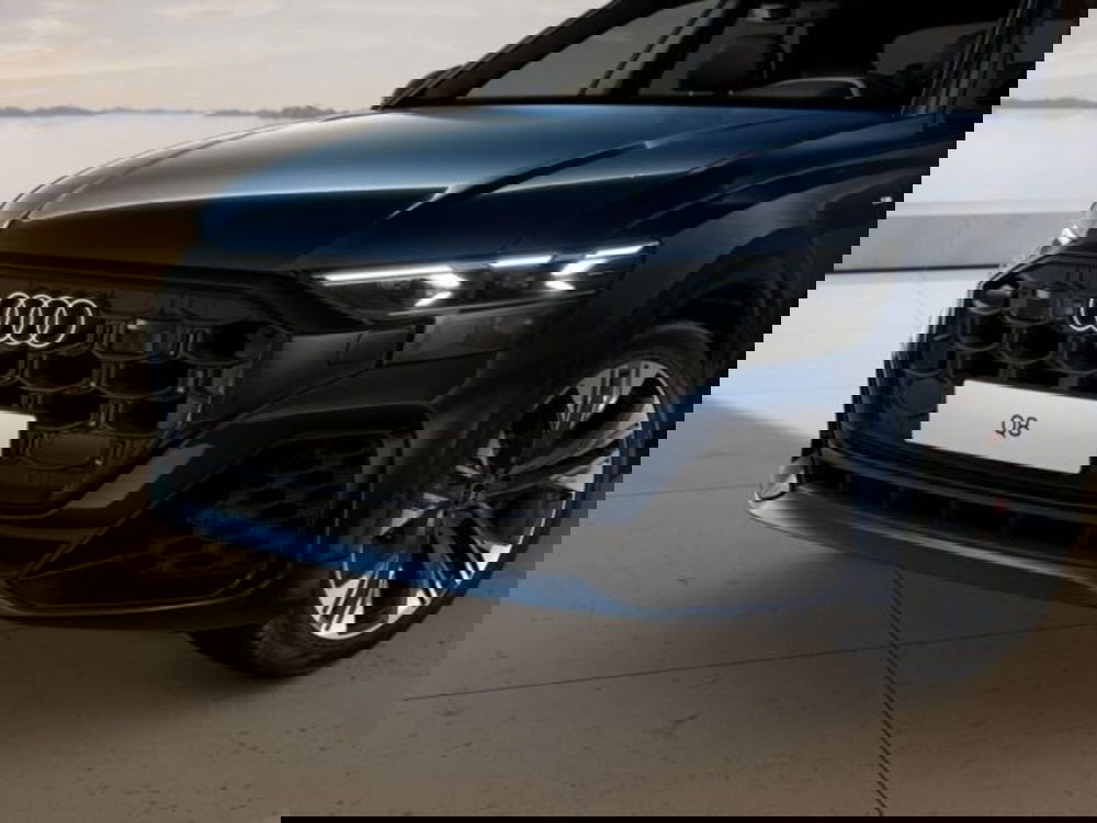 Audi Q8 usata a Treviso (6)