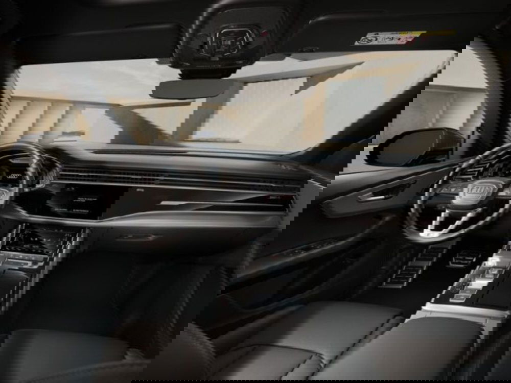 Audi Q8 usata a Treviso (8)