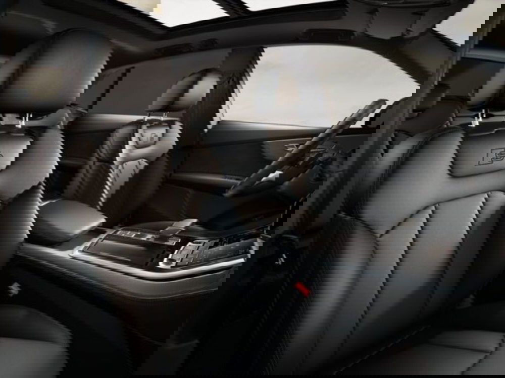 Audi Q8 usata a Treviso (9)