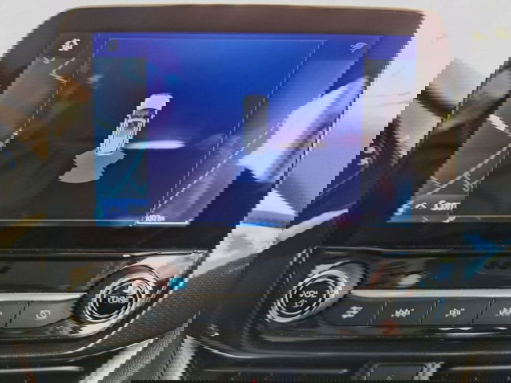 Ford Puma usata a Lecce (11)