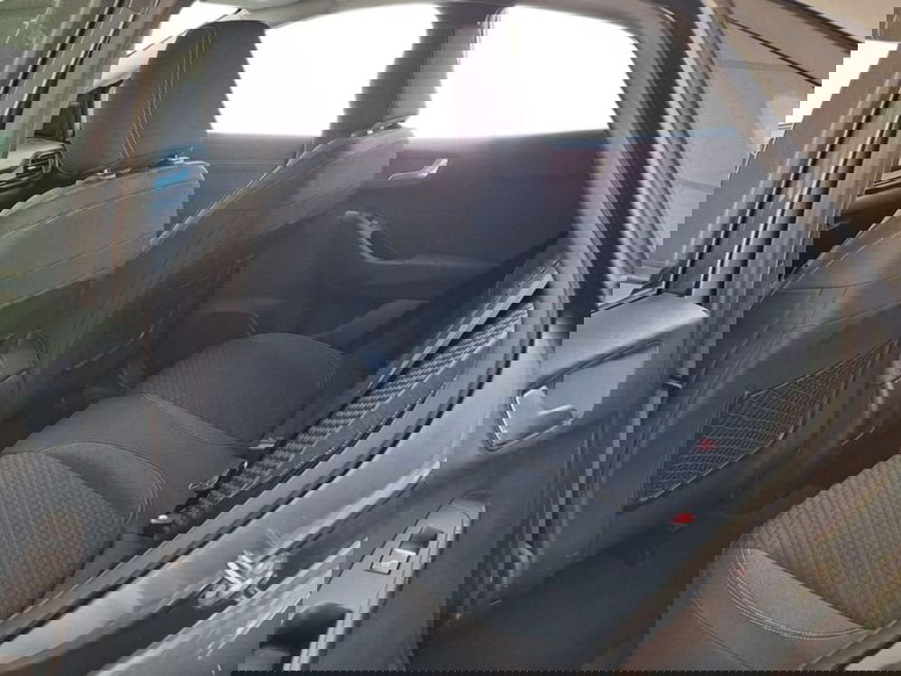 Ford Puma usata a Lecce (17)