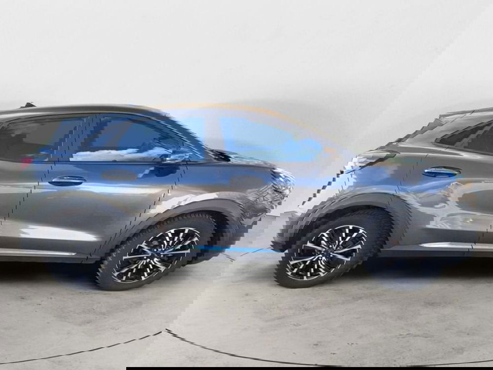 Ford Puma usata a Lecce (5)