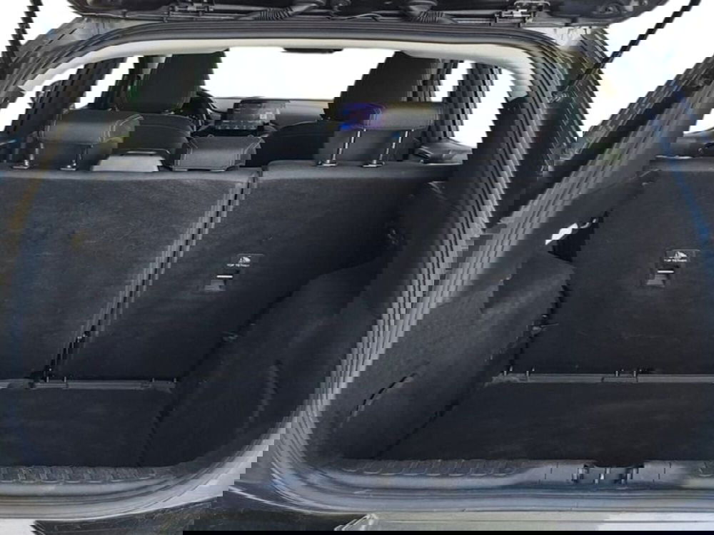 Ford Puma usata a Lecce (7)