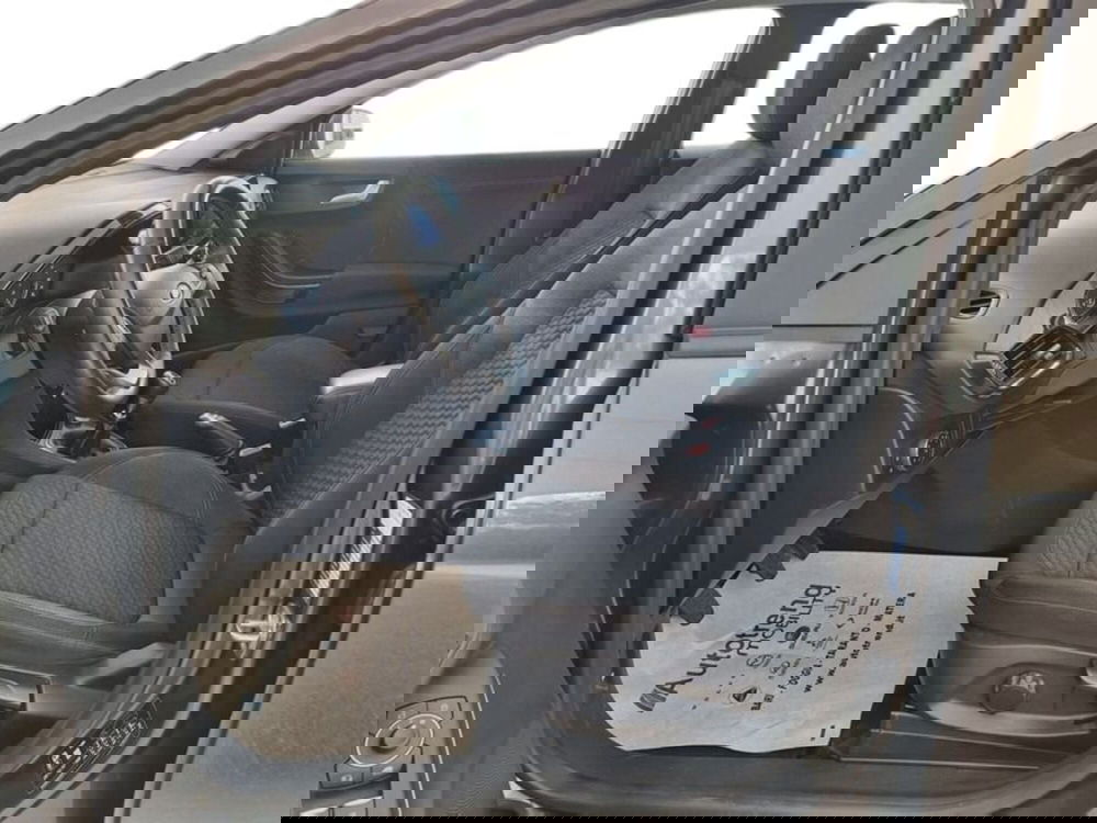 Ford Puma usata a Lecce (8)