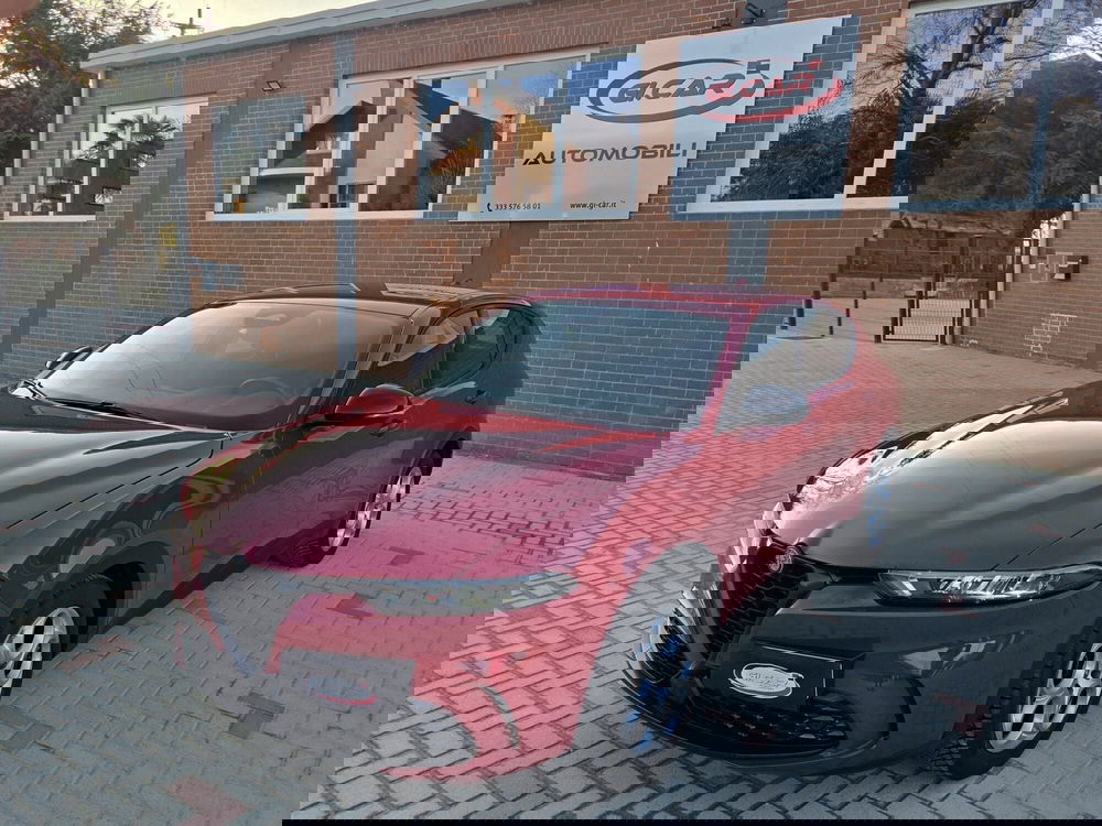 Alfa Romeo Tonale usata a Torino