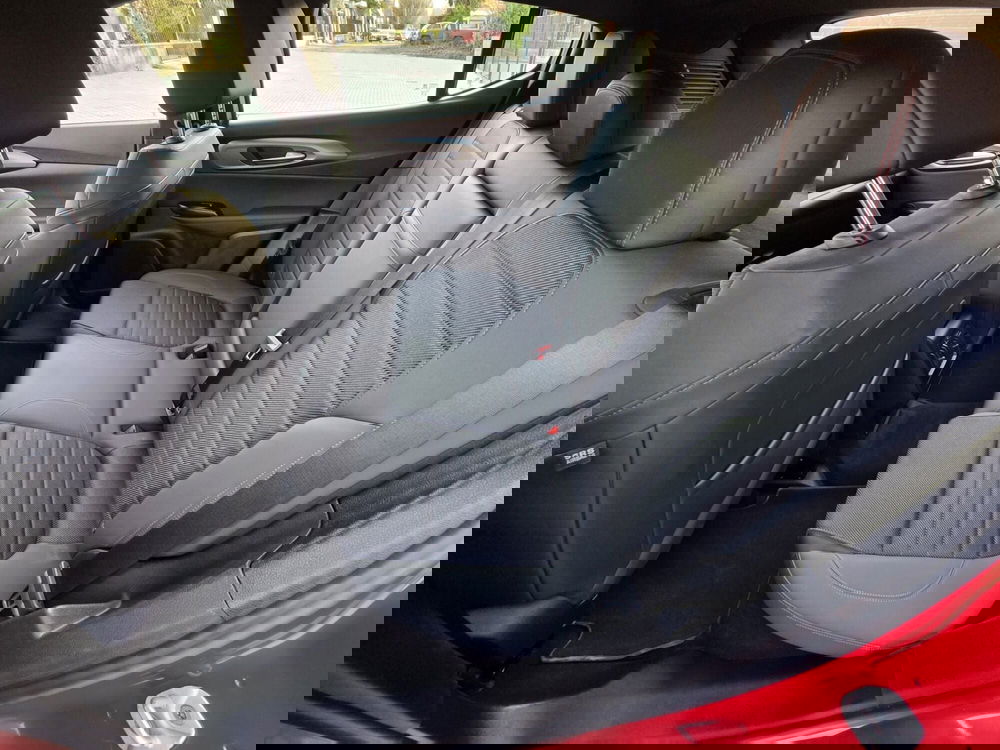 Alfa Romeo Tonale usata a Torino (11)