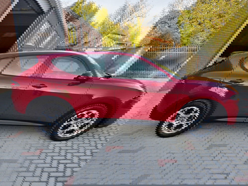 Alfa Romeo Tonale usata a Torino (12)