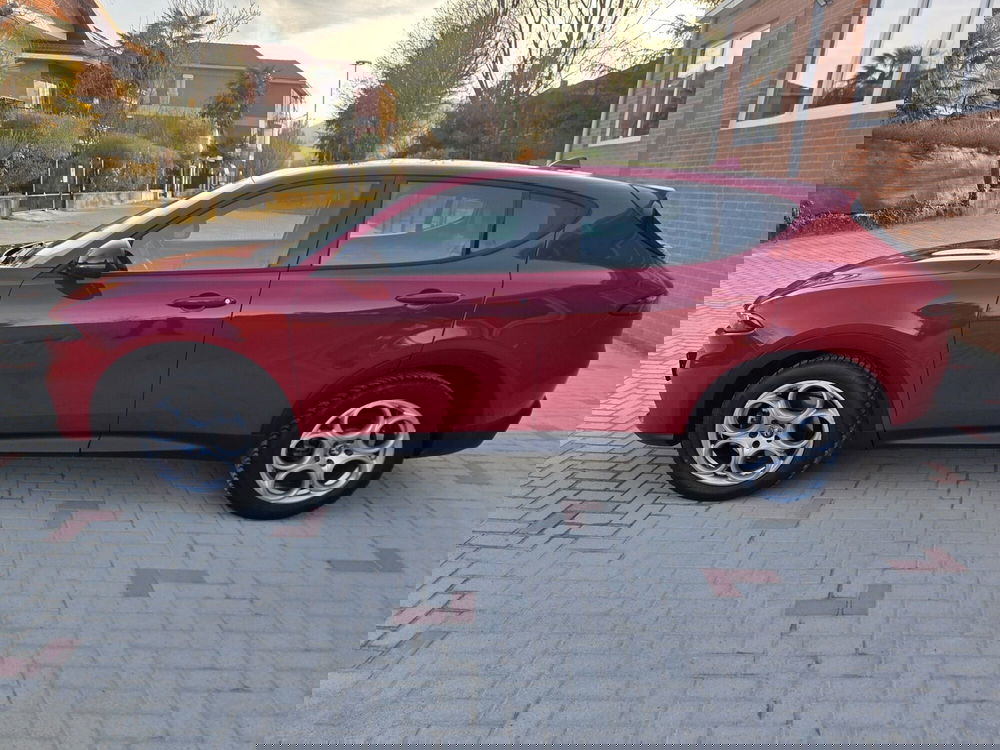 Alfa Romeo Tonale usata a Torino (13)