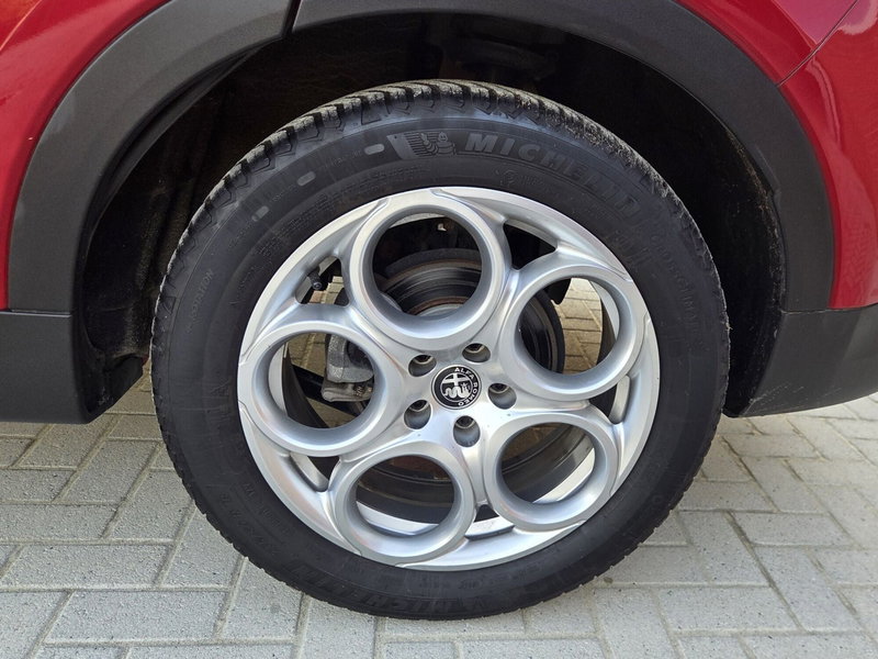 Alfa Romeo Tonale usata a Torino (14)