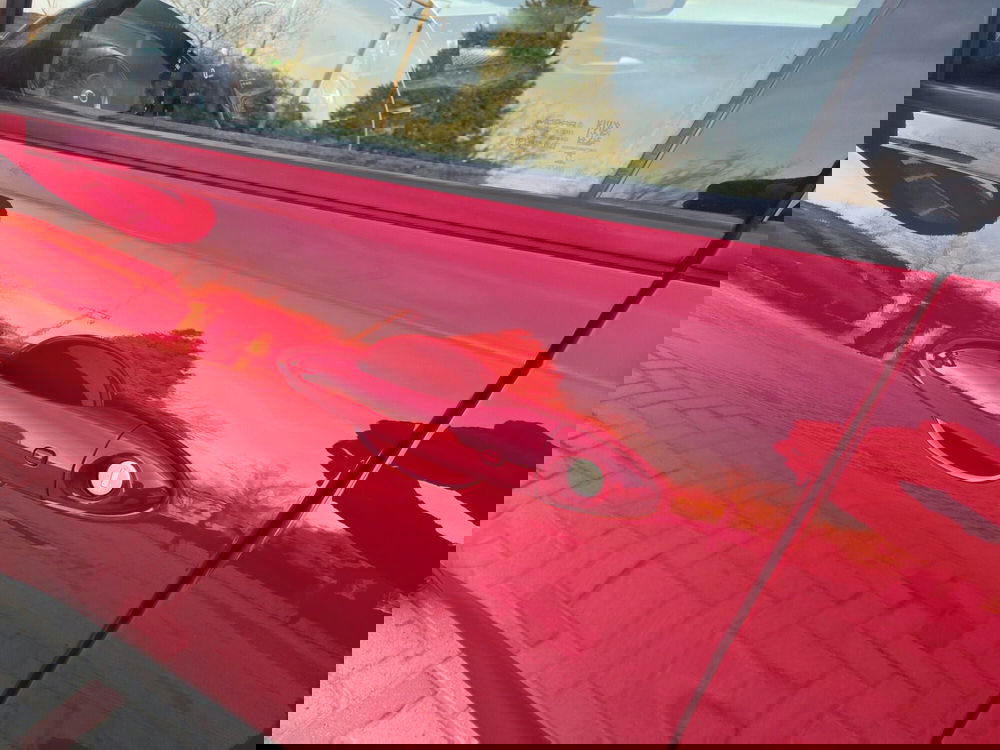 Alfa Romeo Tonale usata a Torino (15)