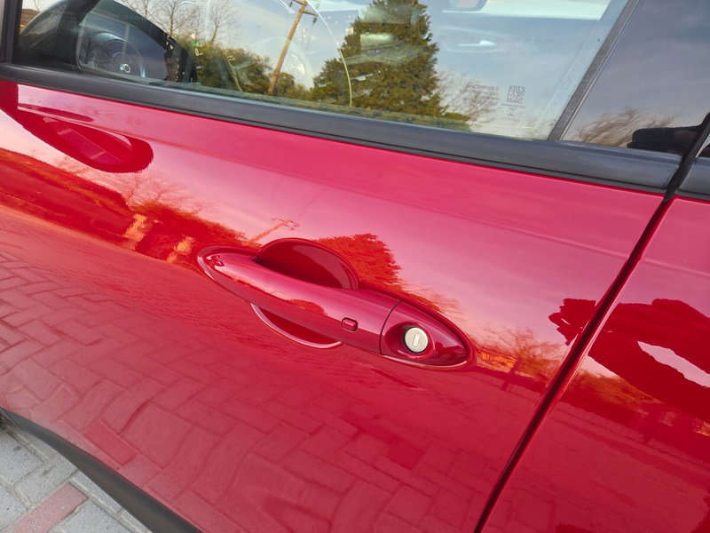 Alfa Romeo Tonale usata a Torino (15)