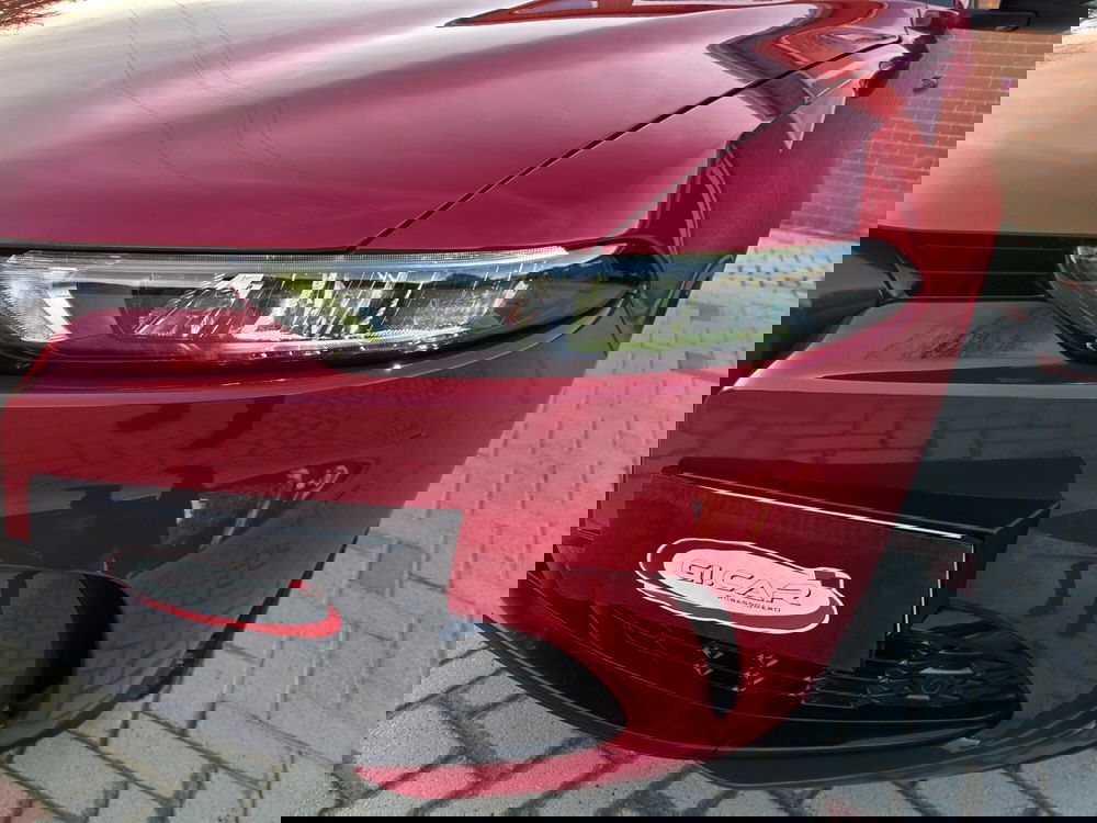 Alfa Romeo Tonale usata a Torino (16)