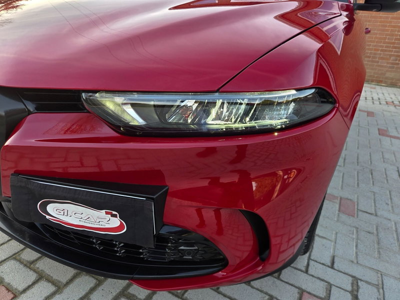 Alfa Romeo Tonale usata a Torino (16)