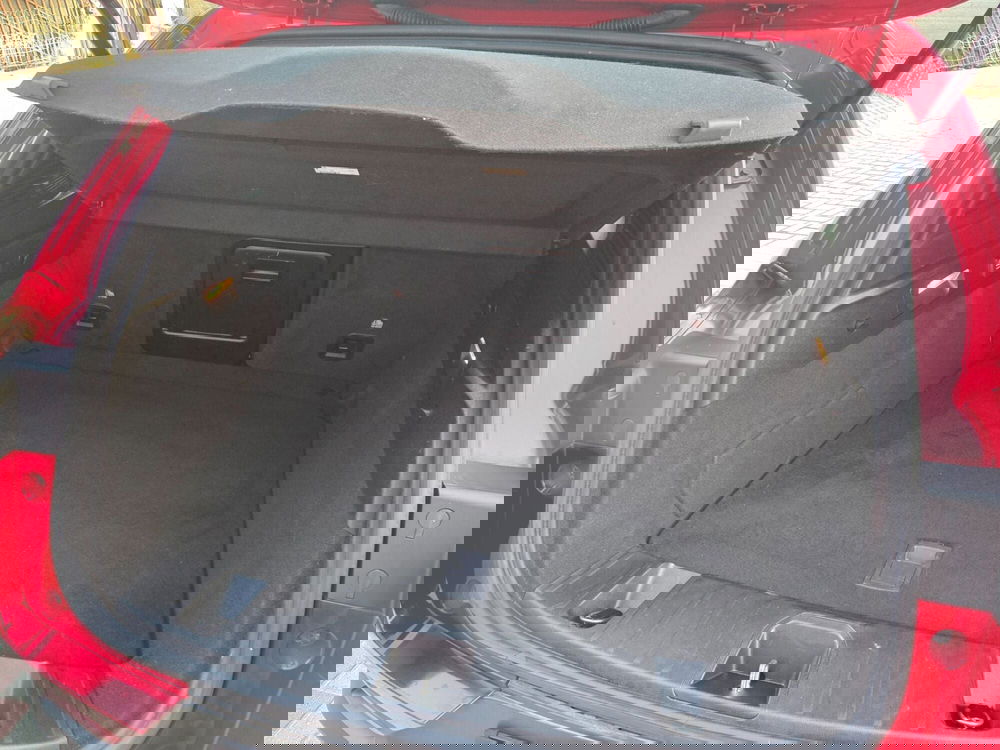 Alfa Romeo Tonale usata a Torino (17)