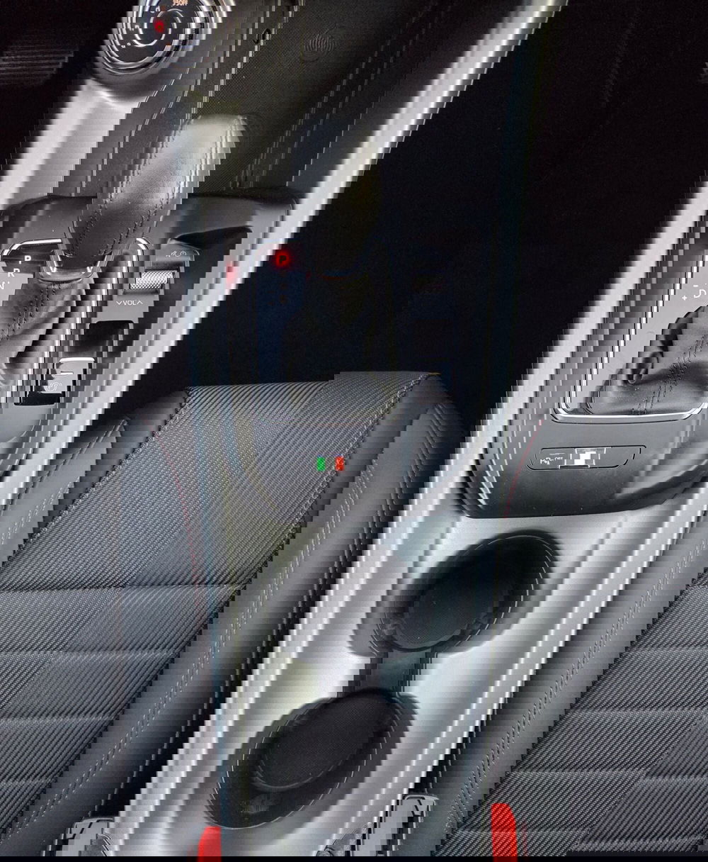 Alfa Romeo Tonale usata a Torino (18)