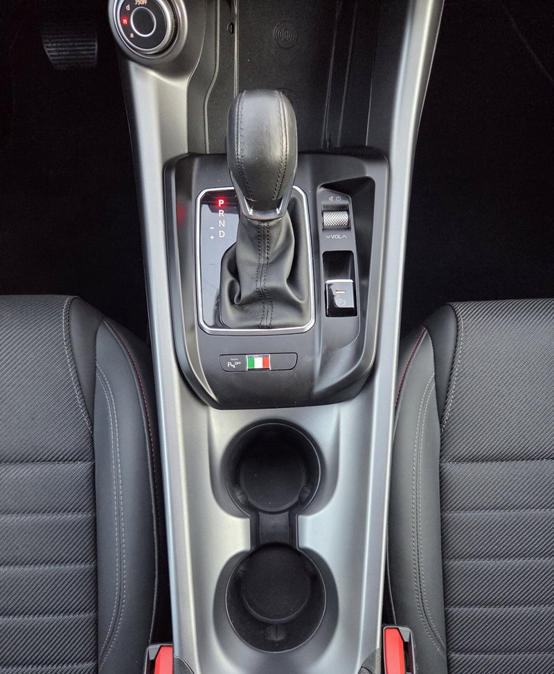 Alfa Romeo Tonale usata a Torino (18)