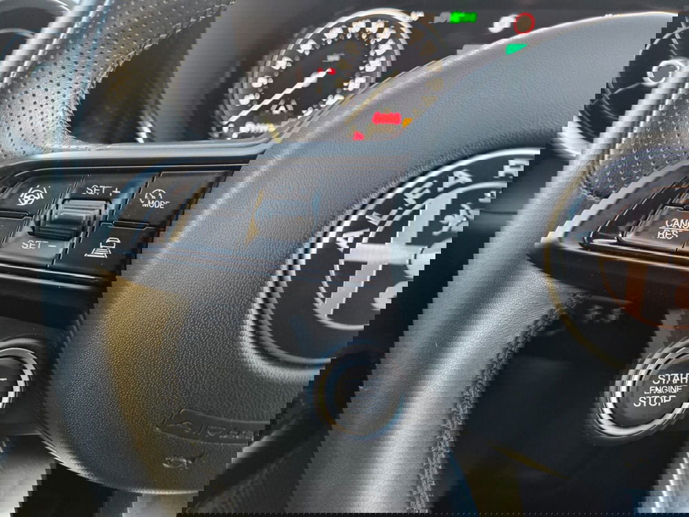 Alfa Romeo Tonale usata a Torino (19)