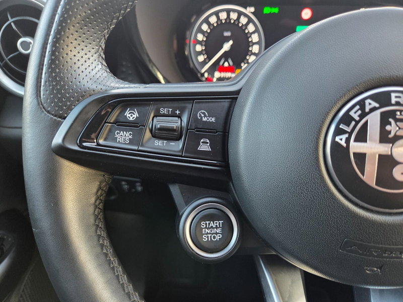 Alfa Romeo Tonale usata a Torino (19)