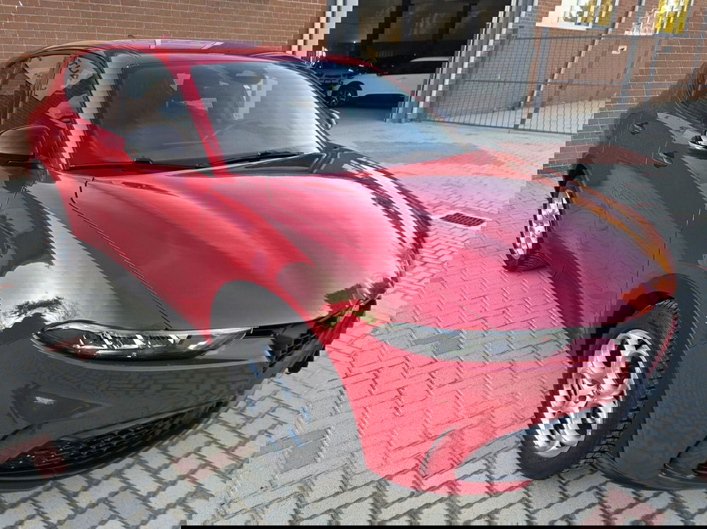 Alfa Romeo Tonale usata a Torino (2)