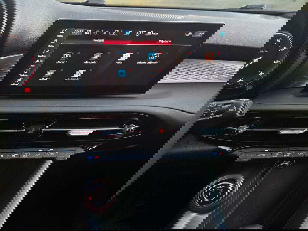 Alfa Romeo Tonale usata a Torino (20)