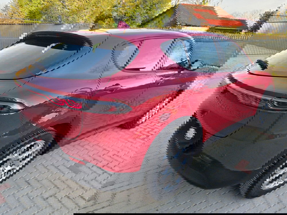 Alfa Romeo Tonale usata a Torino (3)