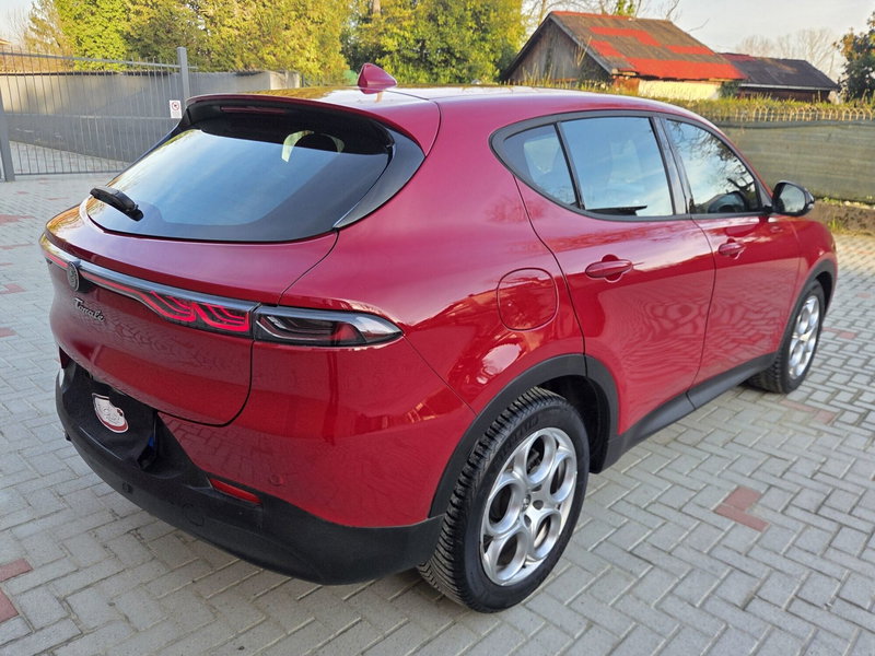 Alfa Romeo Tonale usata a Torino (3)