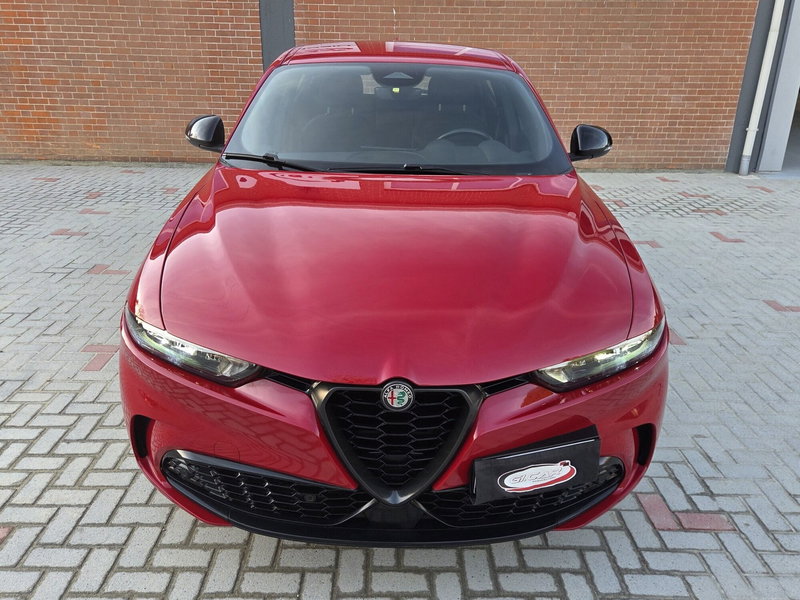 Alfa Romeo Tonale usata a Torino (5)
