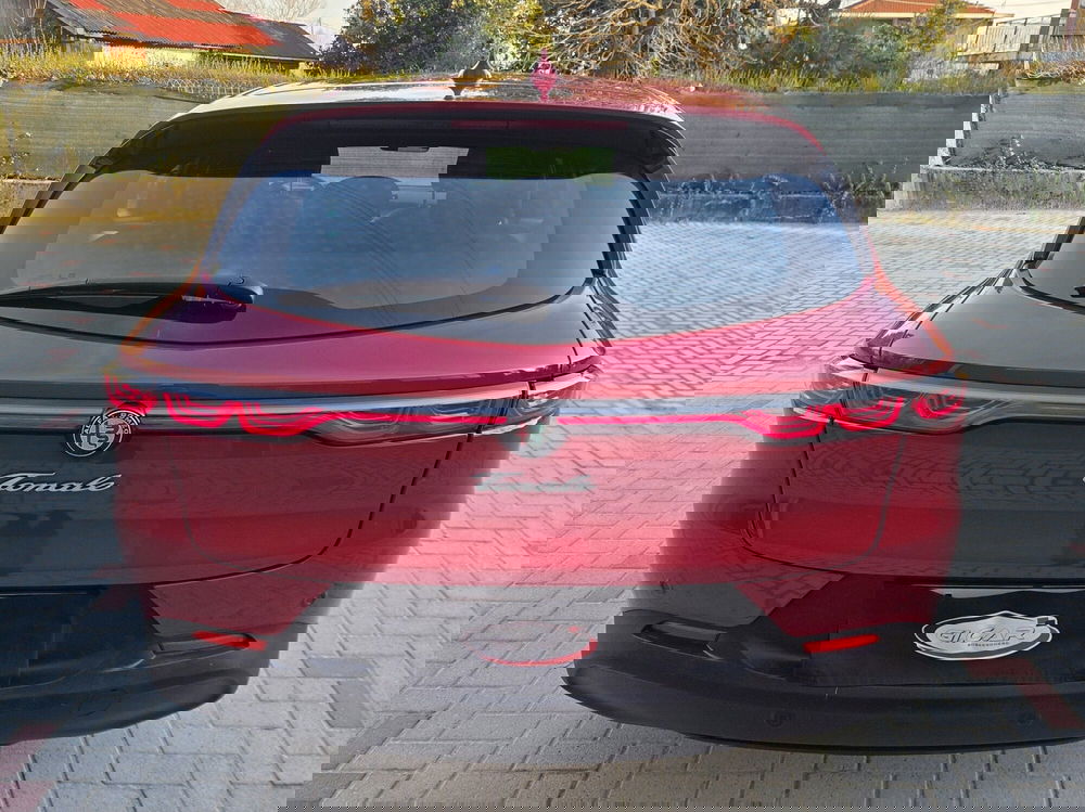 Alfa Romeo Tonale usata a Torino (6)