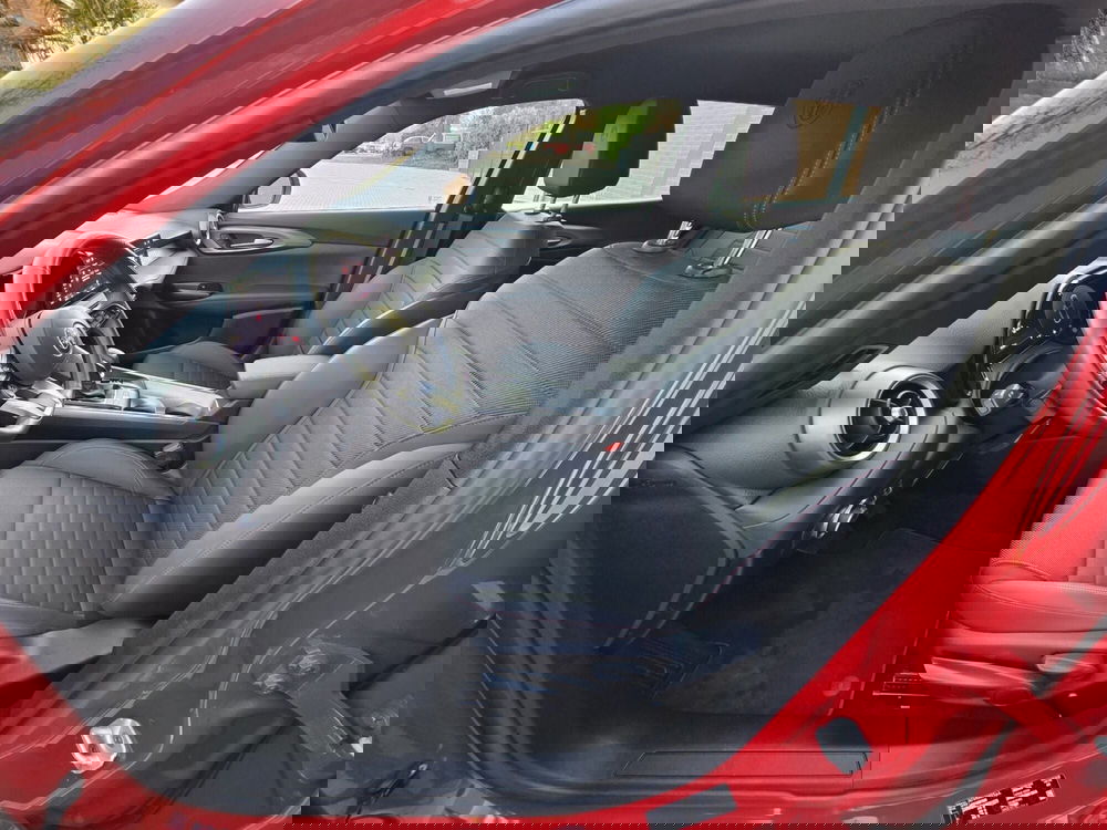 Alfa Romeo Tonale usata a Torino (7)