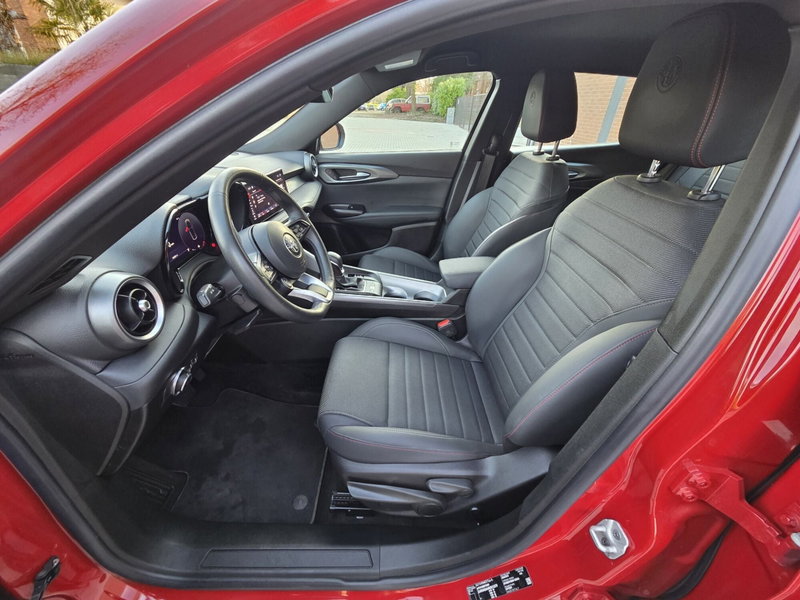 Alfa Romeo Tonale usata a Torino (7)
