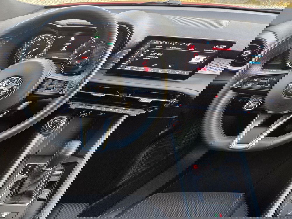 Alfa Romeo Tonale usata a Torino (8)