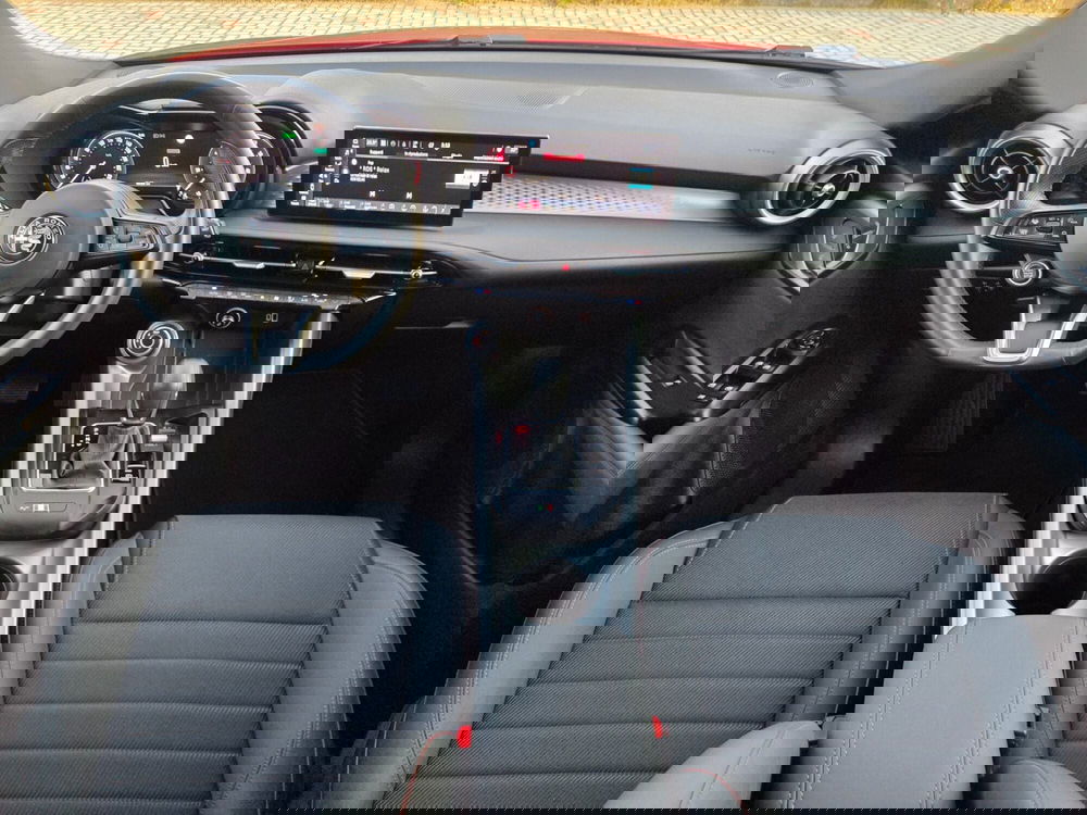 Alfa Romeo Tonale usata a Torino (9)