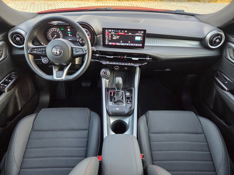 Alfa Romeo Tonale usata a Torino (9)
