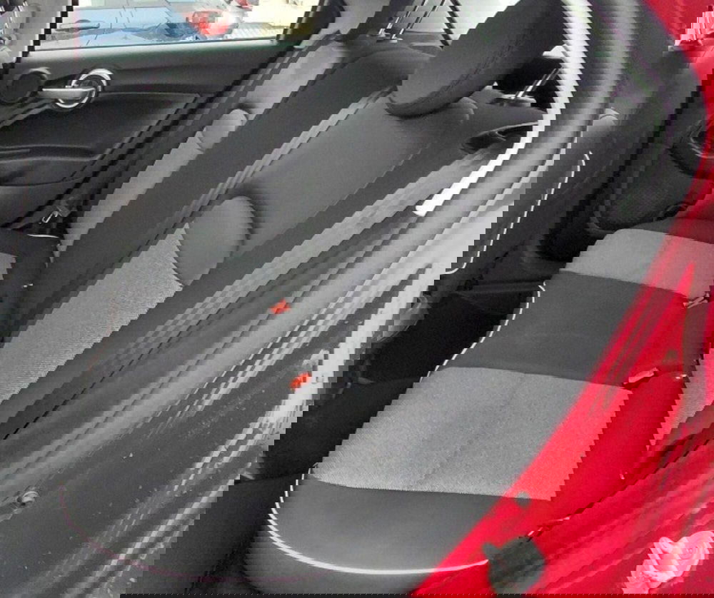 Fiat 500X usata a Cosenza (12)