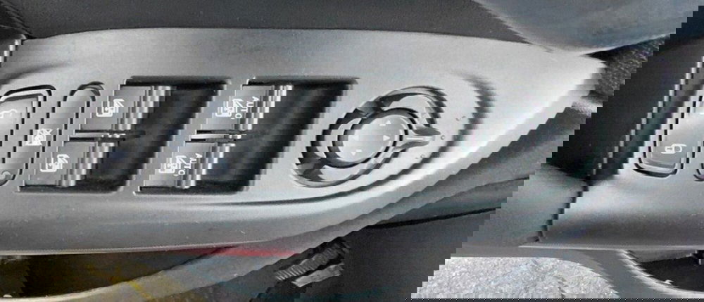 Fiat 500X usata a Cosenza (14)