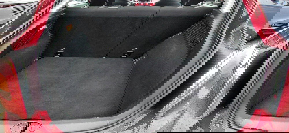 Fiat 500X usata a Cosenza (16)