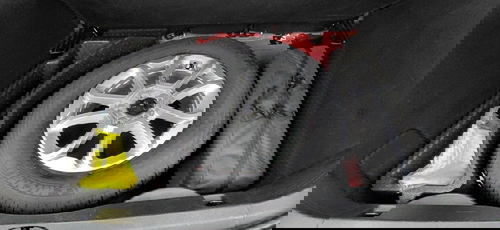 Fiat 500X usata a Cosenza (17)