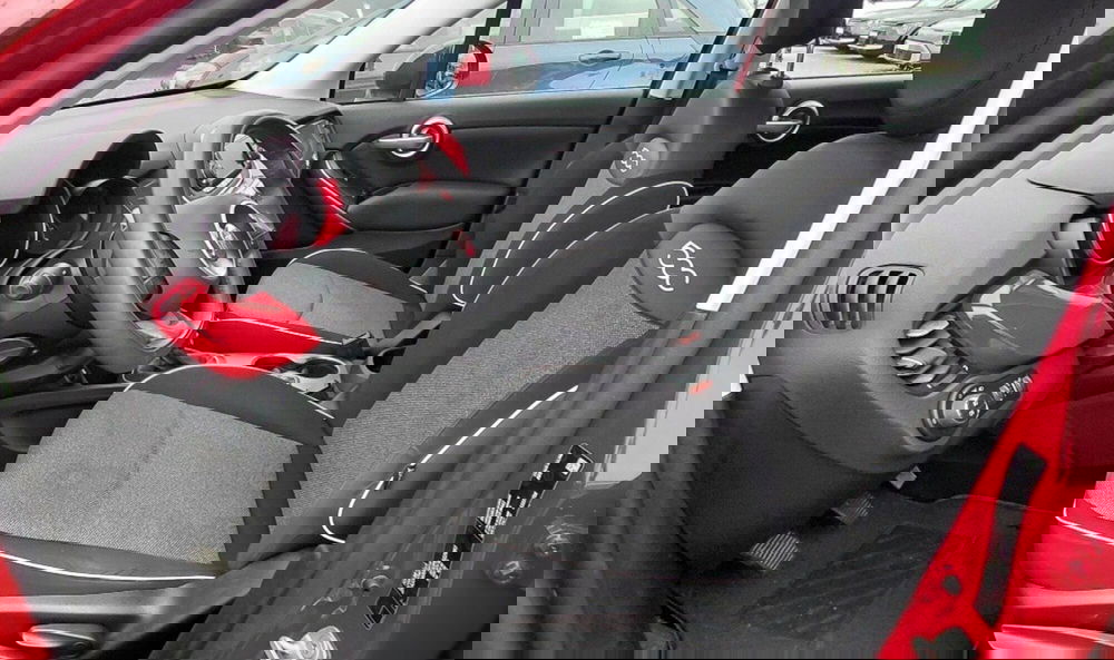 Fiat 500X usata a Cosenza (9)