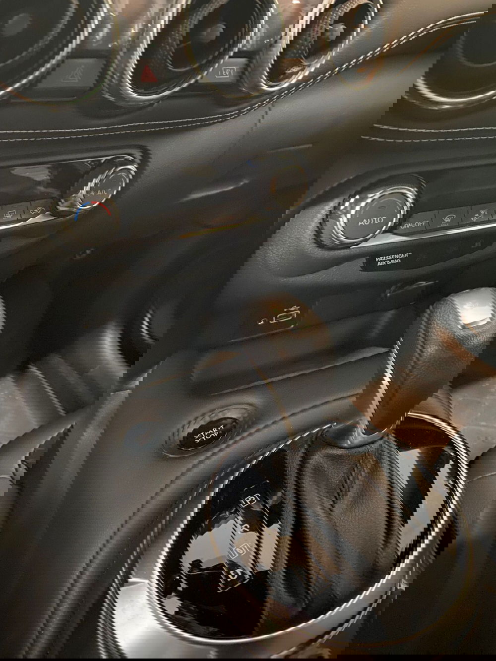 Nissan Juke usata a Cagliari (10)