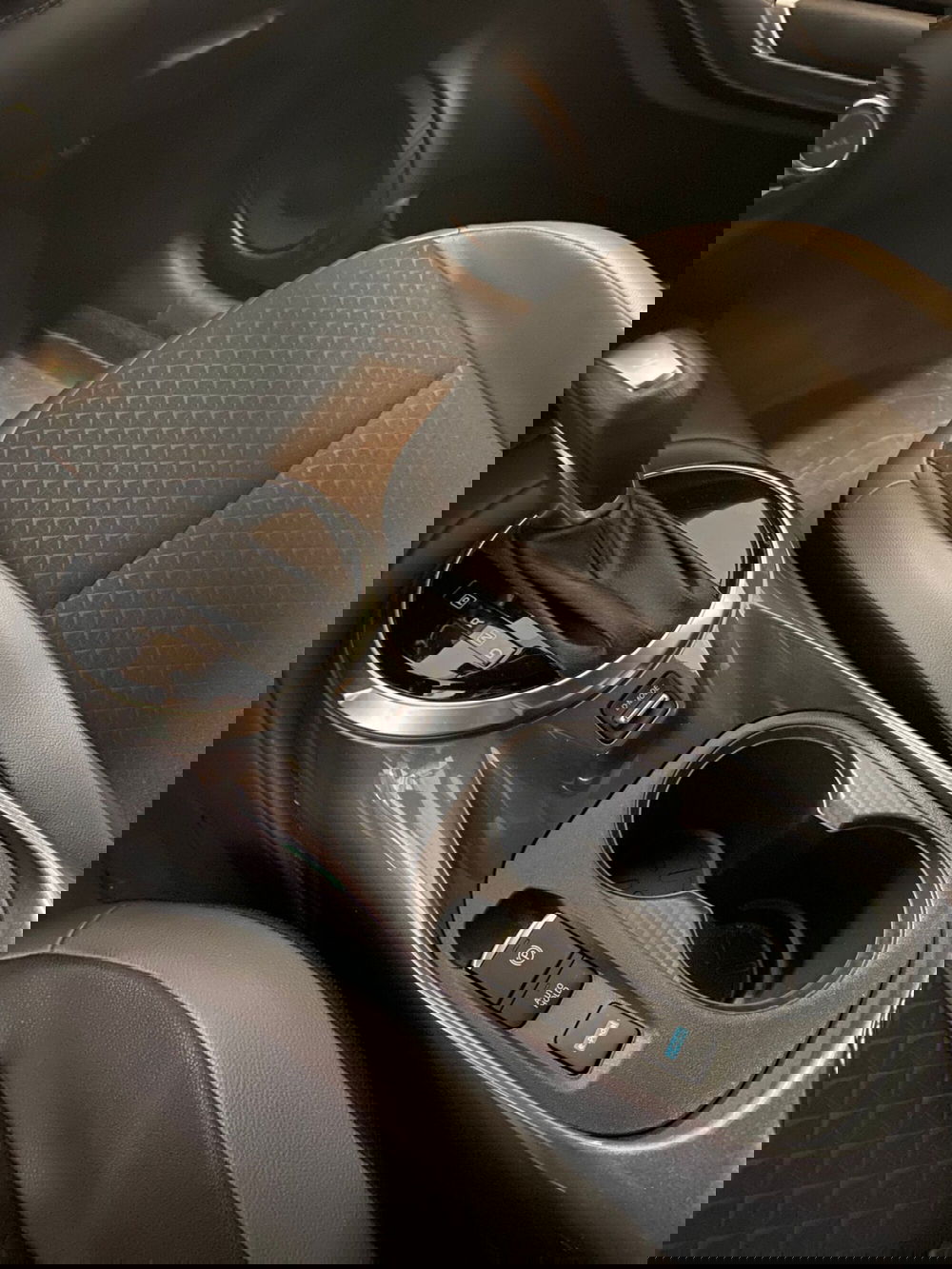 Nissan Juke usata a Cagliari (11)