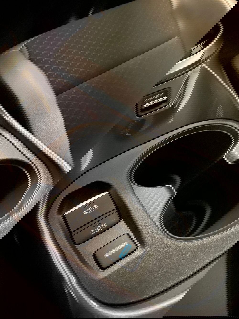 Nissan Juke usata a Cagliari (12)