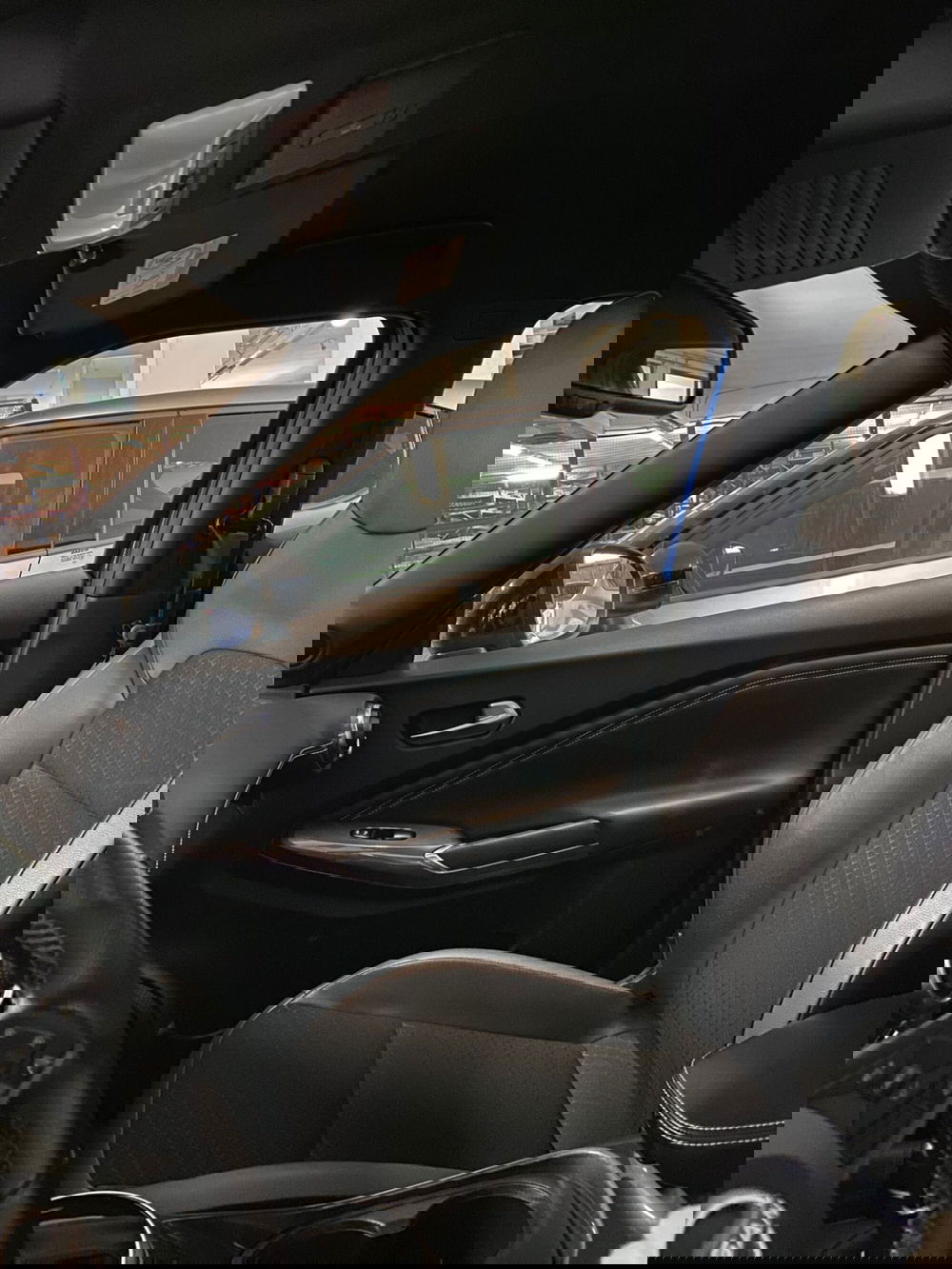 Nissan Juke usata a Cagliari (13)