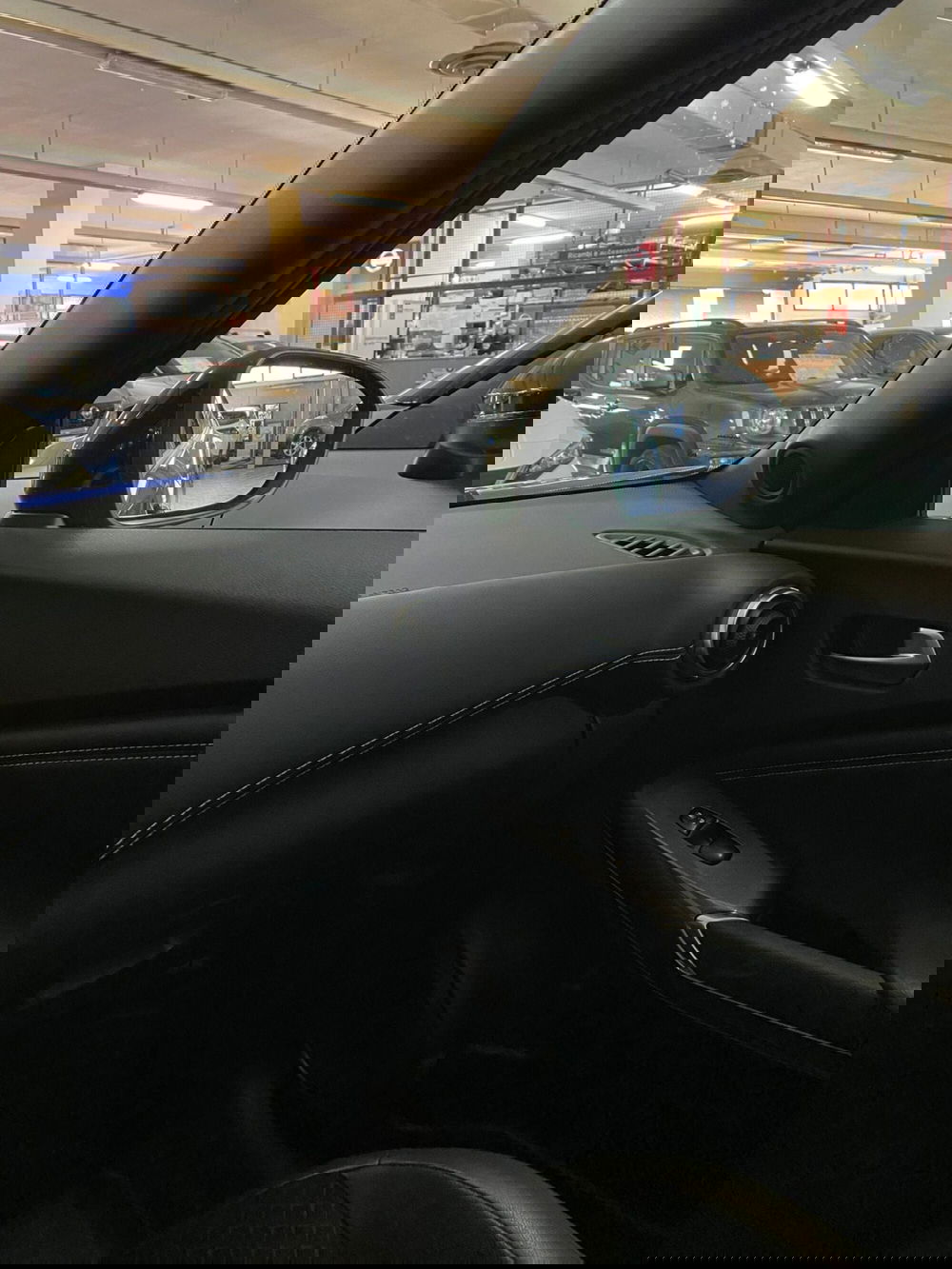 Nissan Juke usata a Cagliari (14)