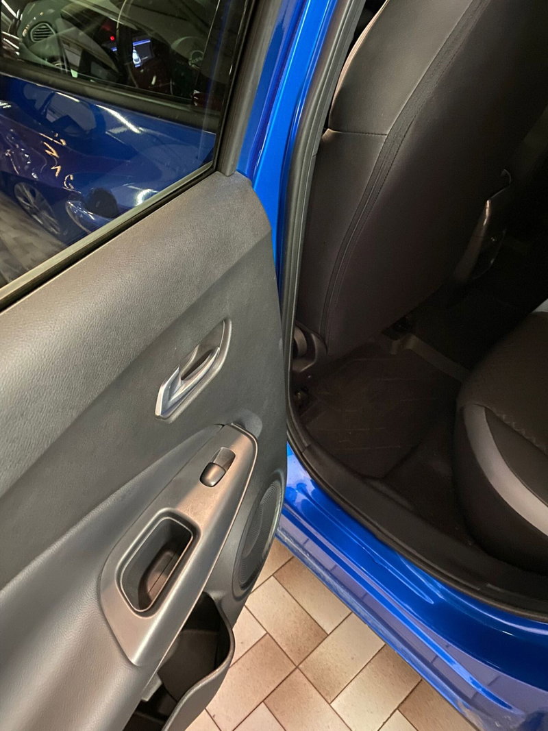 Nissan Juke usata a Cagliari (15)