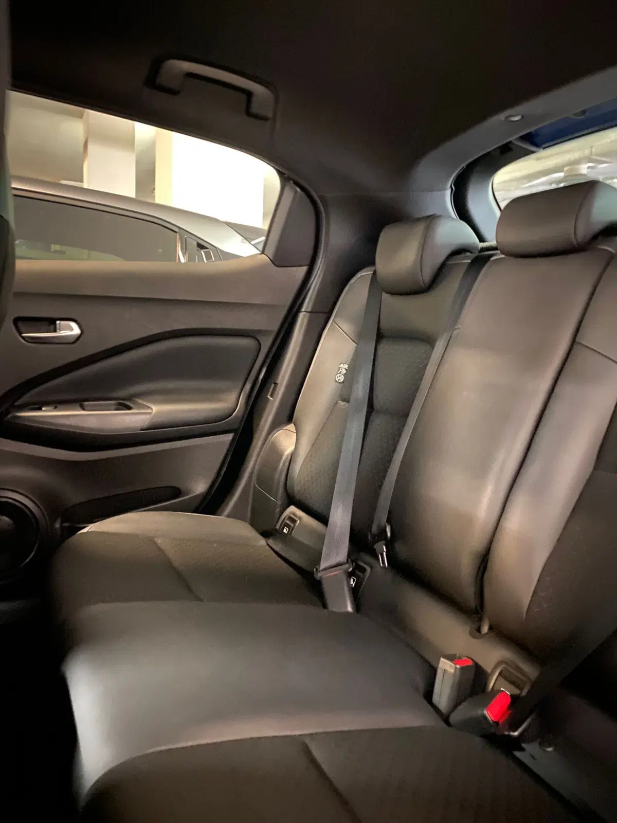 Nissan Juke usata a Cagliari (16)