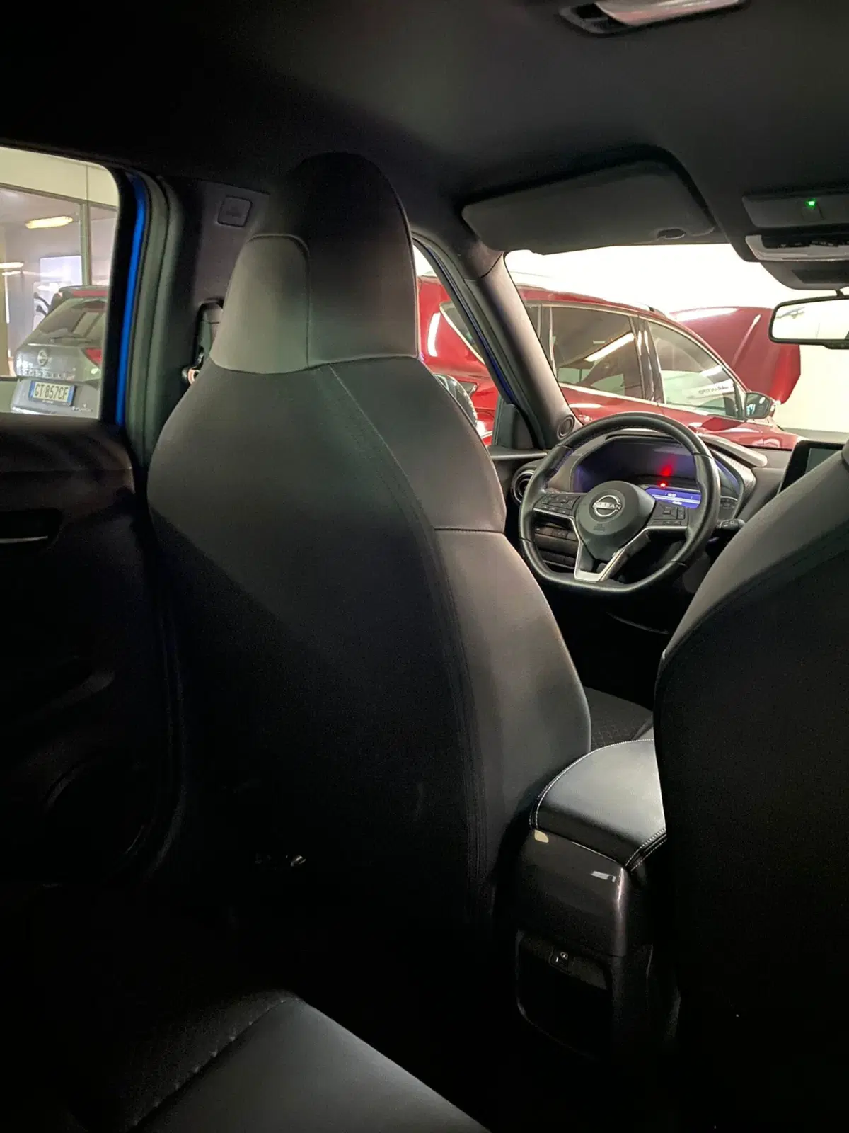 Nissan Juke usata a Cagliari (17)