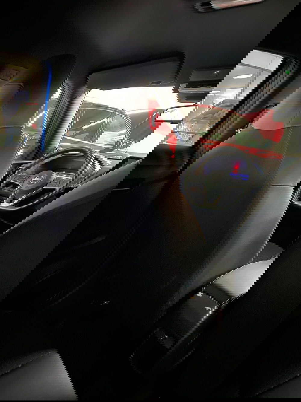 Nissan Juke usata a Cagliari (17)