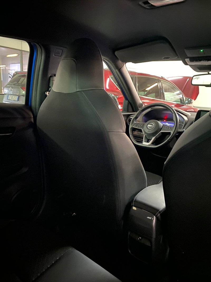 Nissan Juke usata a Cagliari (17)