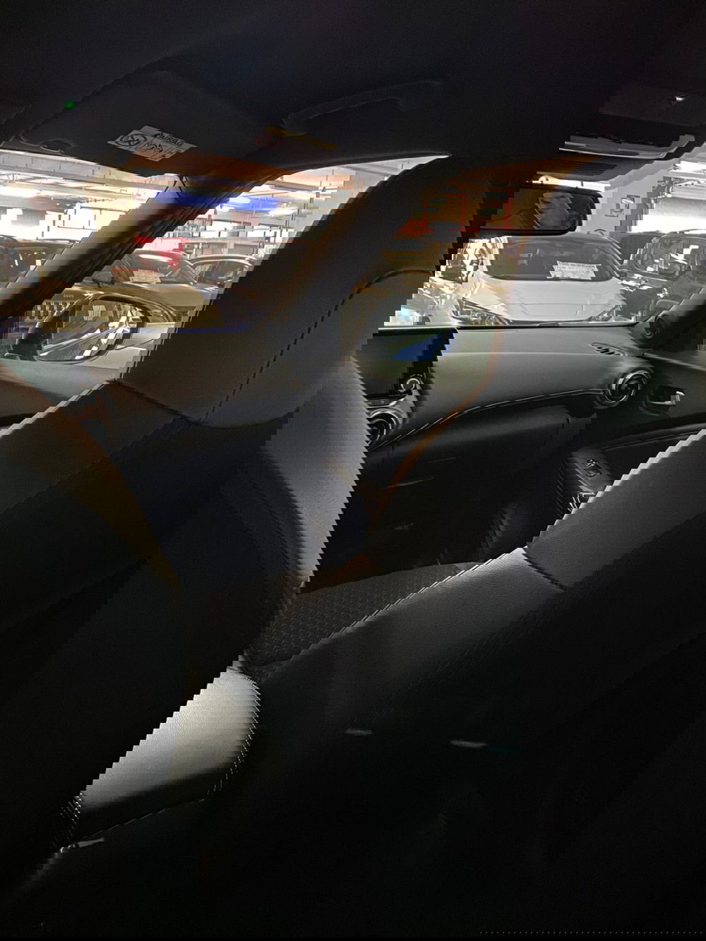 Nissan Juke usata a Cagliari (18)