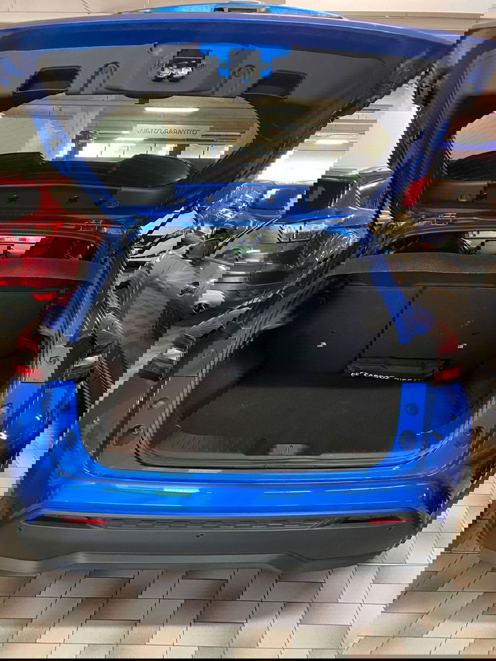 Nissan Juke usata a Cagliari (19)